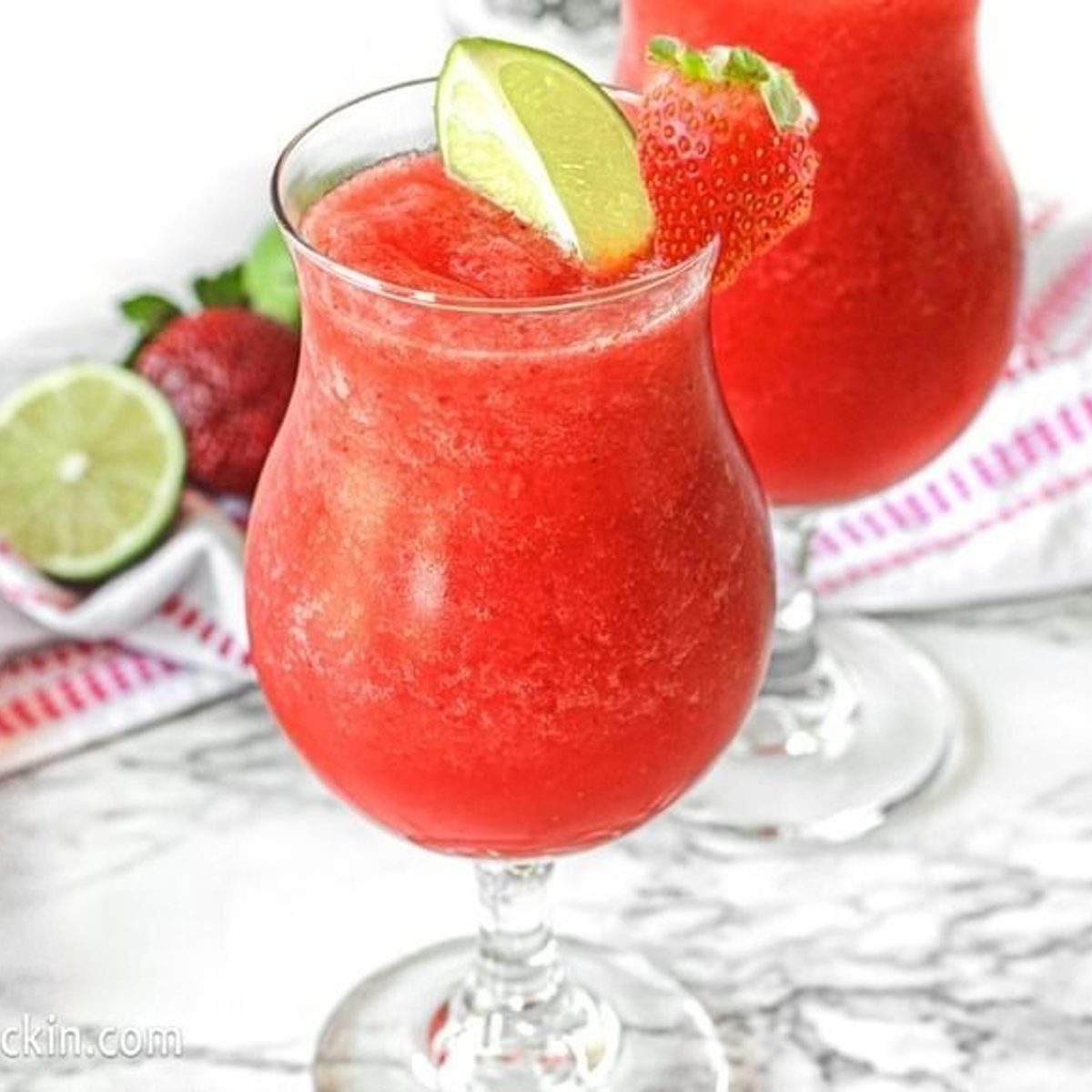National Daiquiri Day