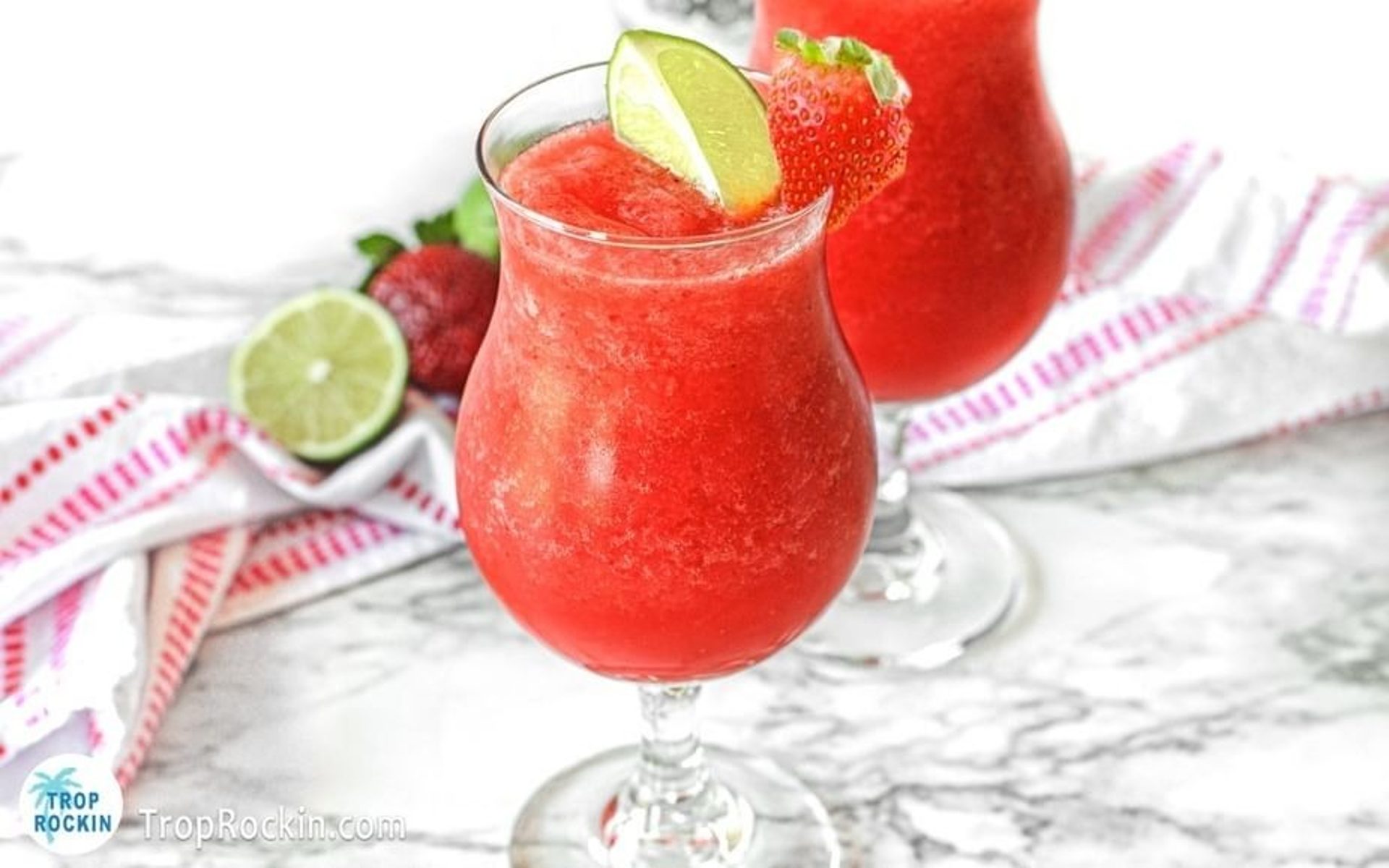 National Daiquiri Day