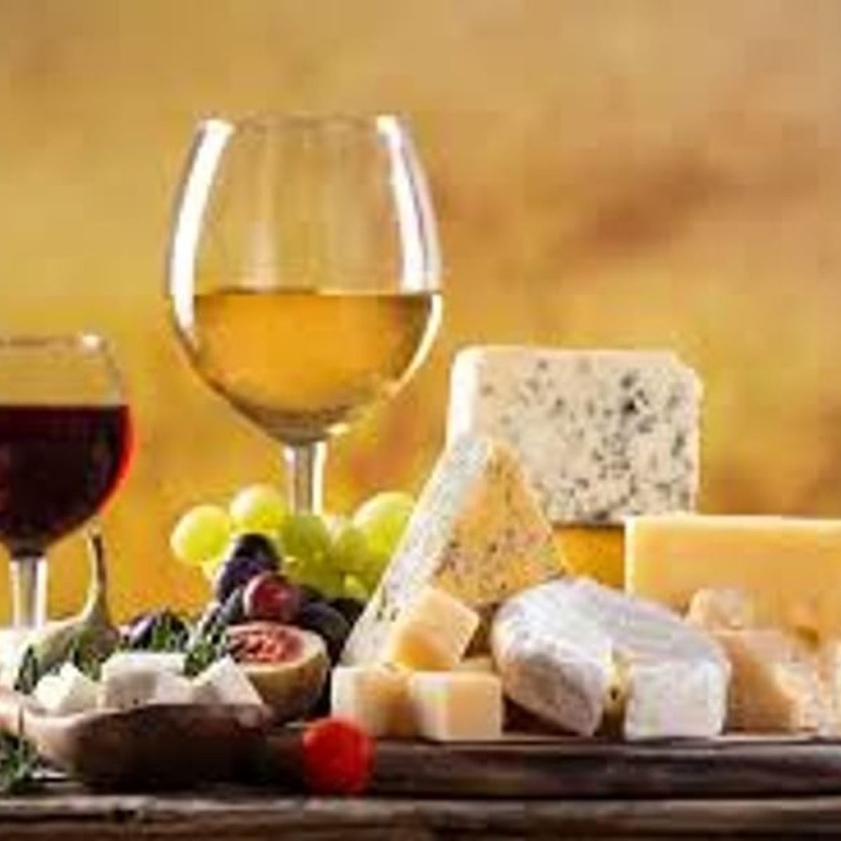 National Wine and Cheese Day