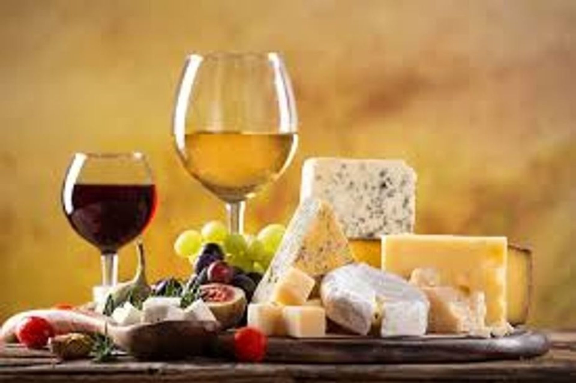 National Wine and Cheese Day