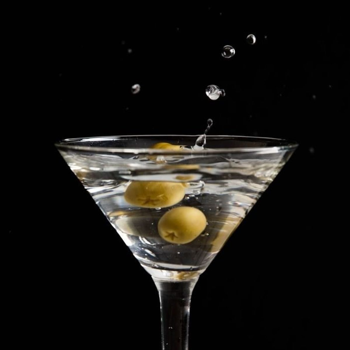 National Martini Day