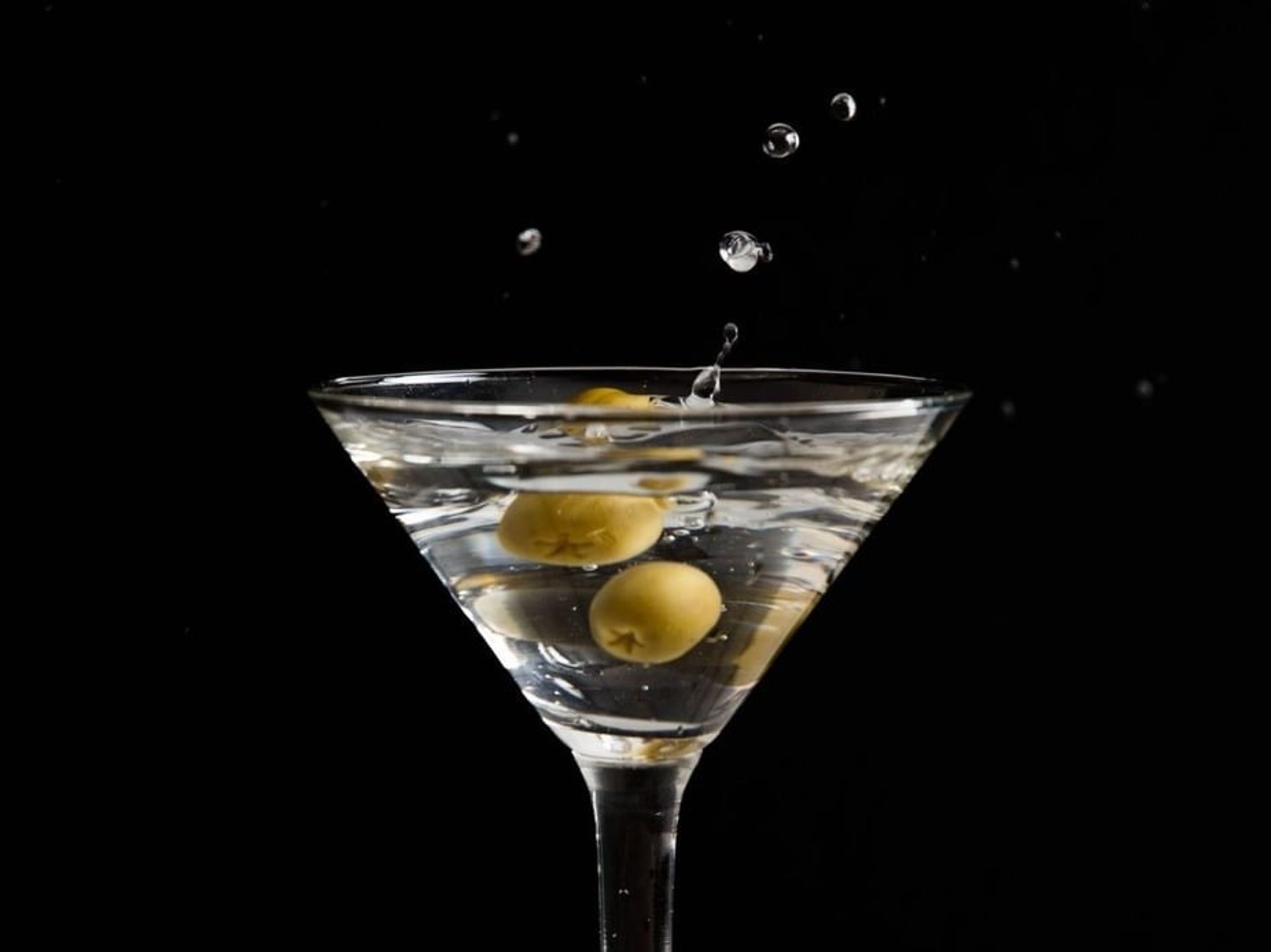 National Martini Day