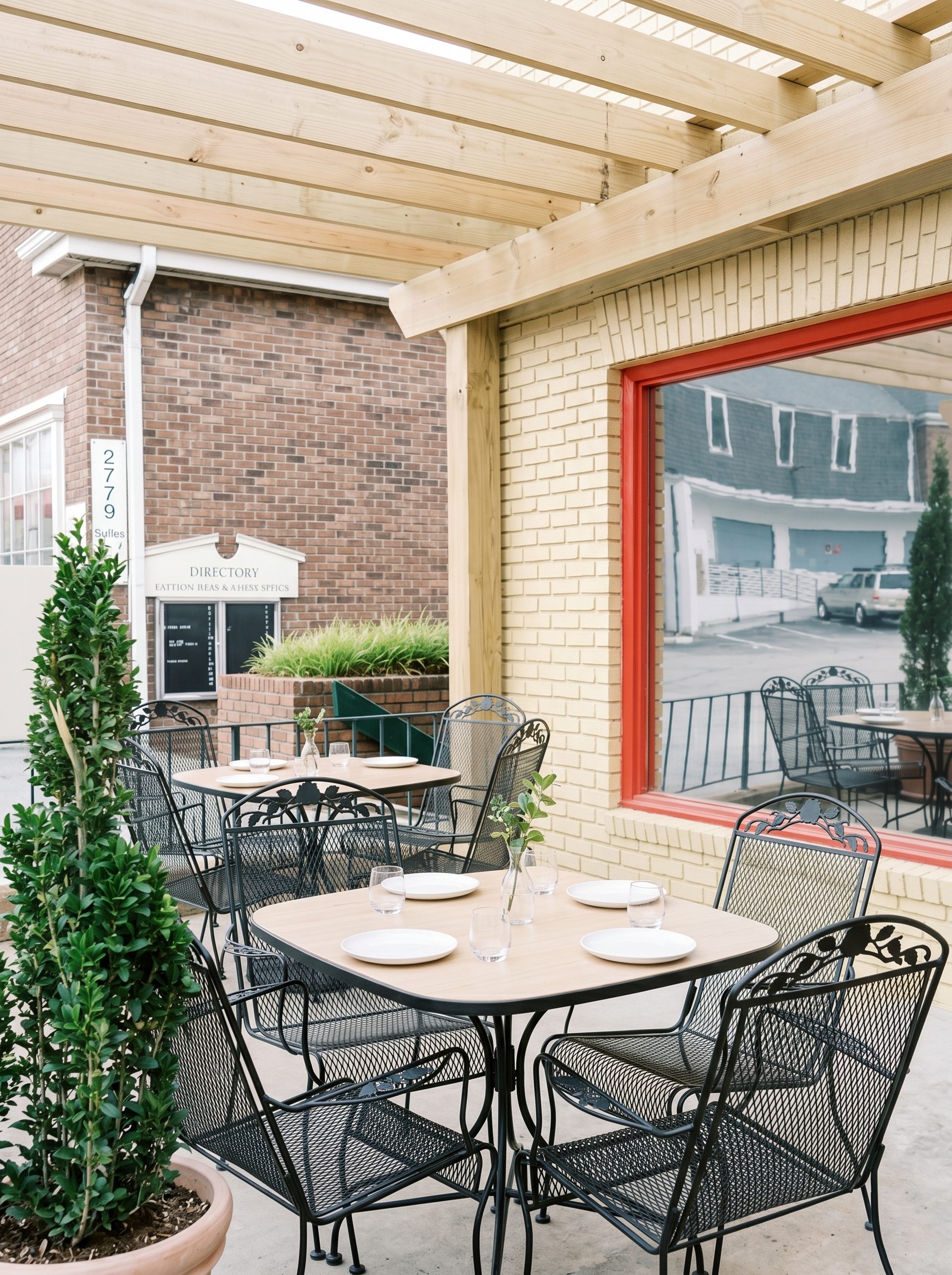 Bench Warmers Sports Grill – Clairmont