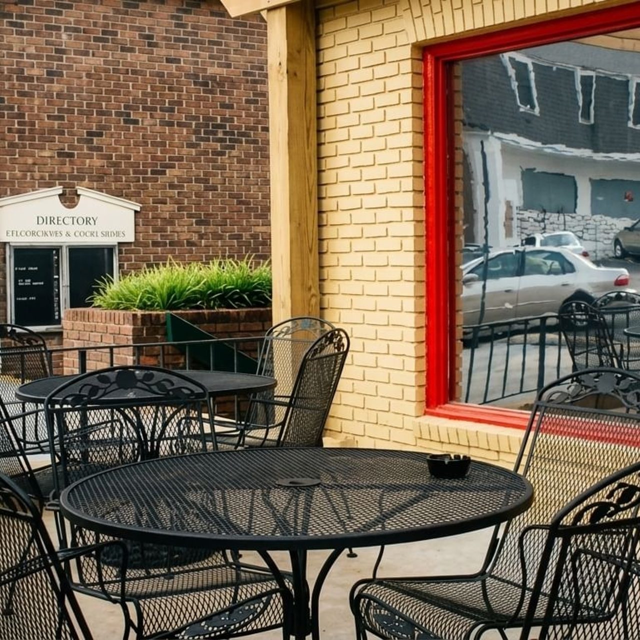 Reserve Your Table