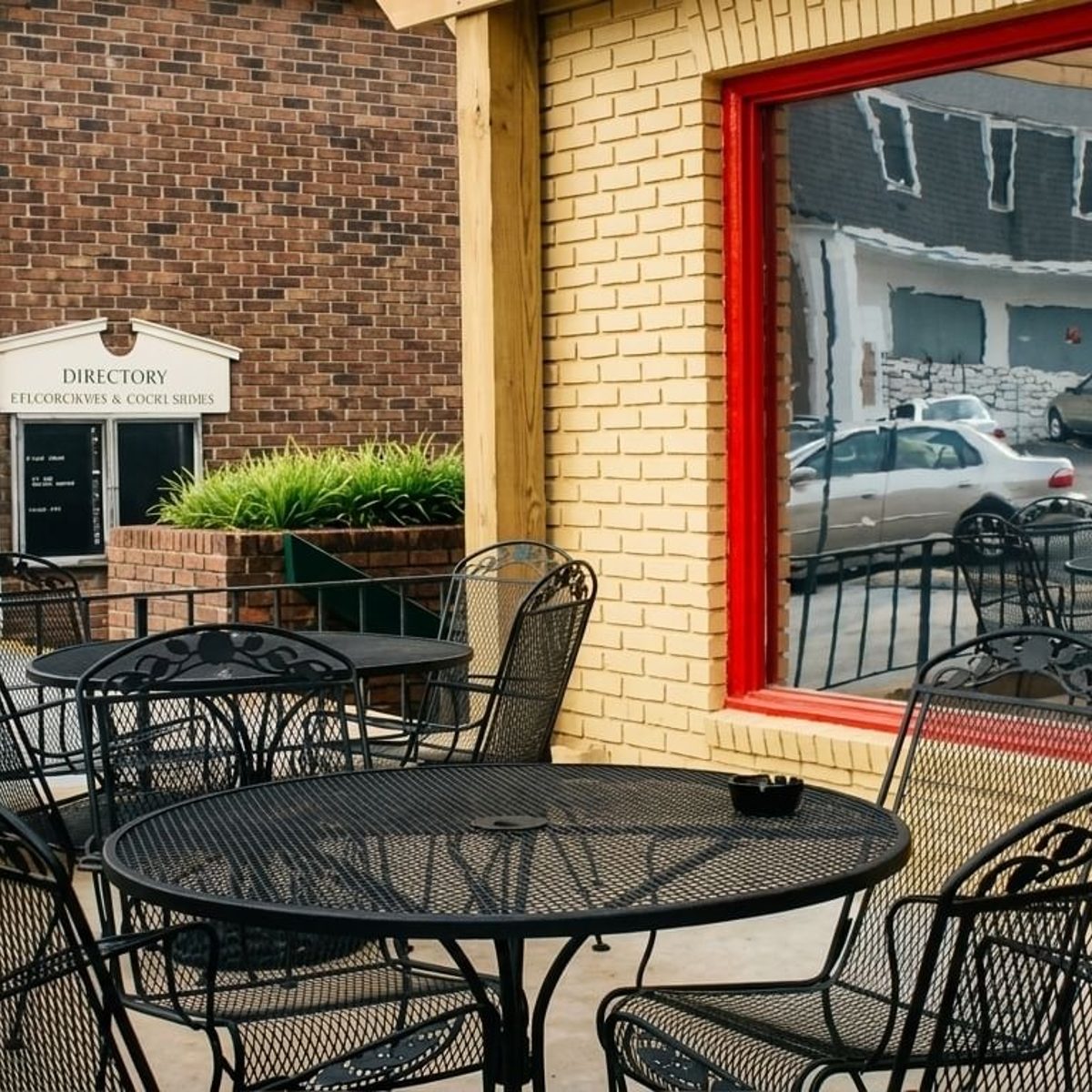 Reserve Your Table