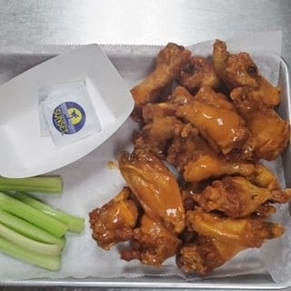 20 Wings