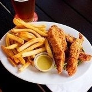 Chicken Tenders