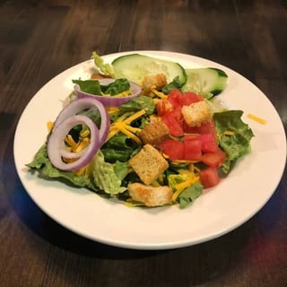 House Salad - Large