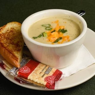 Cup - Potato Soup