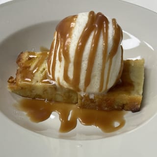 Bread Pudding