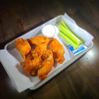 6 Wings