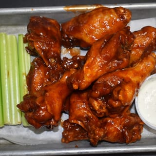 20 Wings
