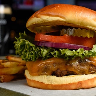 BW Burger