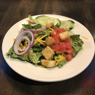 House Salad - Full