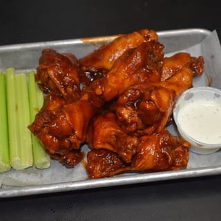 6 Wings