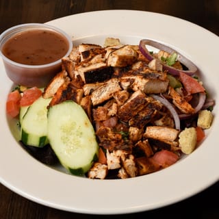 Chef Salad - Chicken