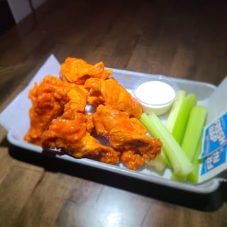 10 Wings