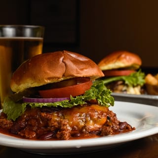Chili Cheese