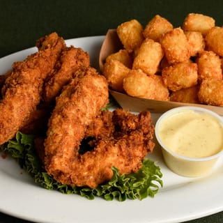 Chicken Tenders