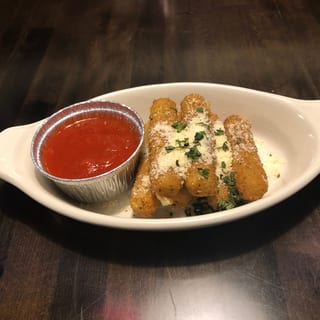 Pasta-Rella Stix