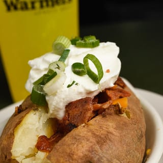Baked Potato